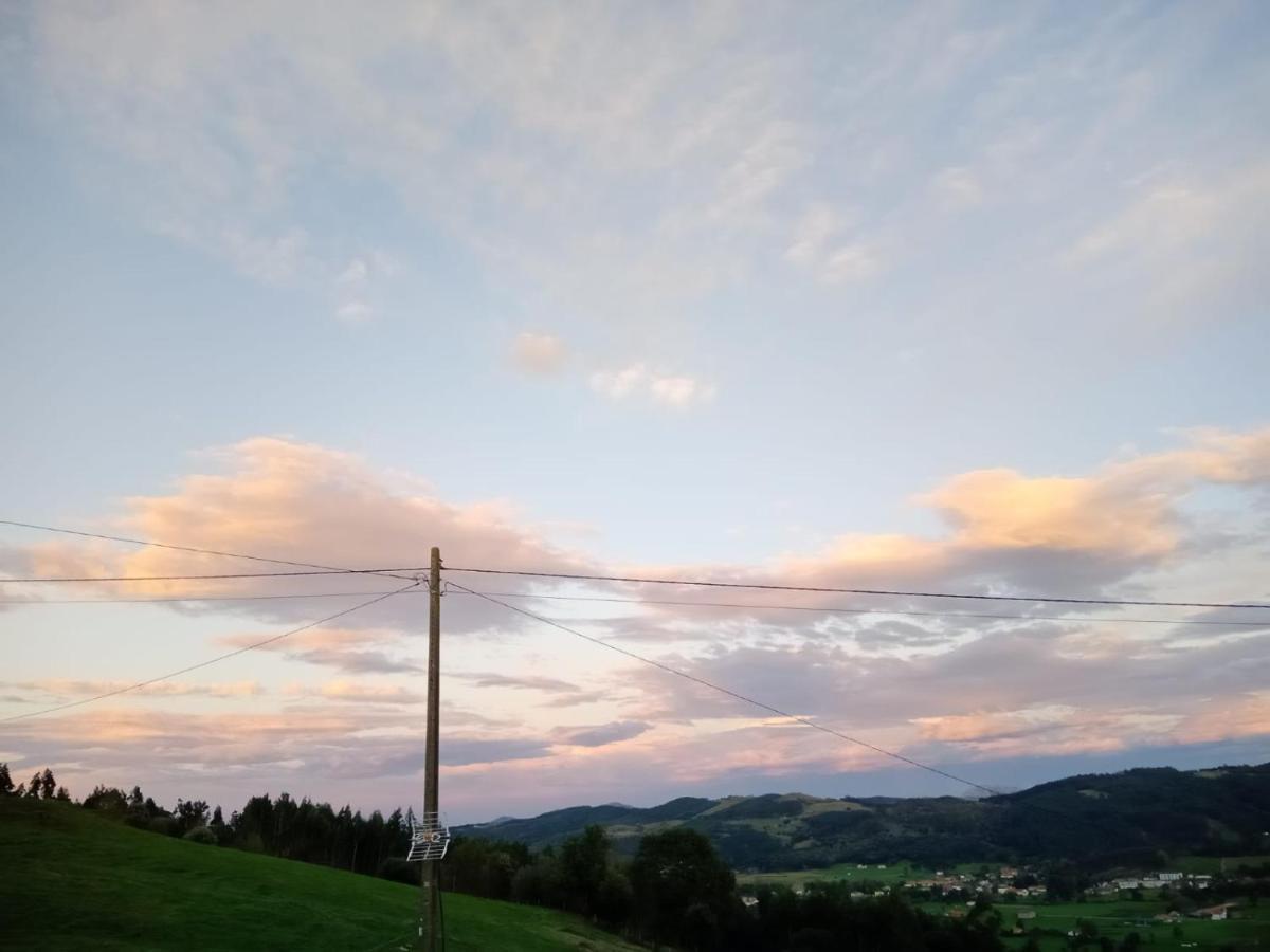 Apartament Casa Del Cristo Solorzano Zewnętrze zdjęcie